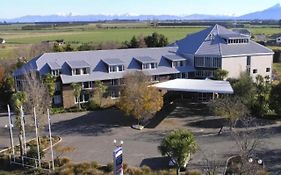 Methven Hotel